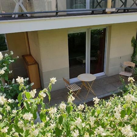 62 M2 Rez De Jardin, Terrasse , 6 Lits Et Parking Διαμέρισμα Άννεσι Εξωτερικό φωτογραφία