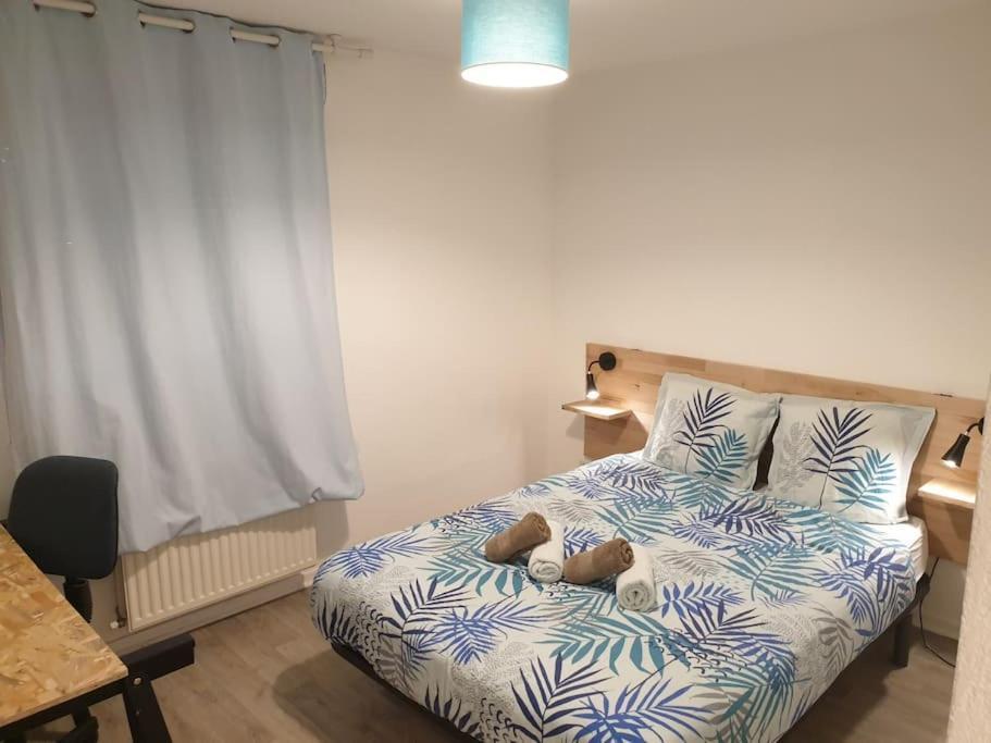 62 M2 Rez De Jardin, Terrasse , 6 Lits Et Parking Διαμέρισμα Άννεσι Εξωτερικό φωτογραφία